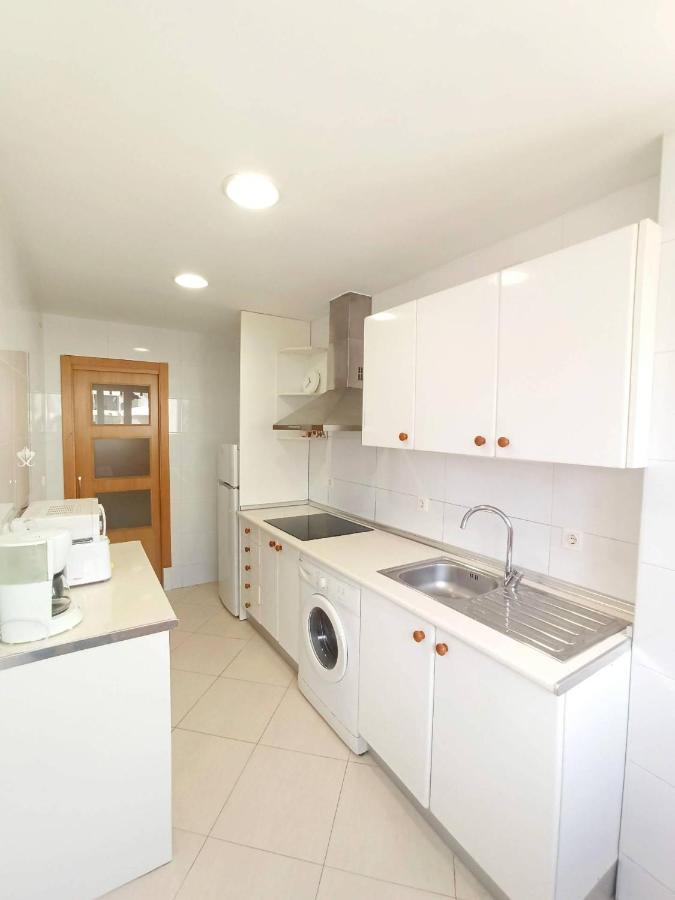 Filipinas Levante Appartement