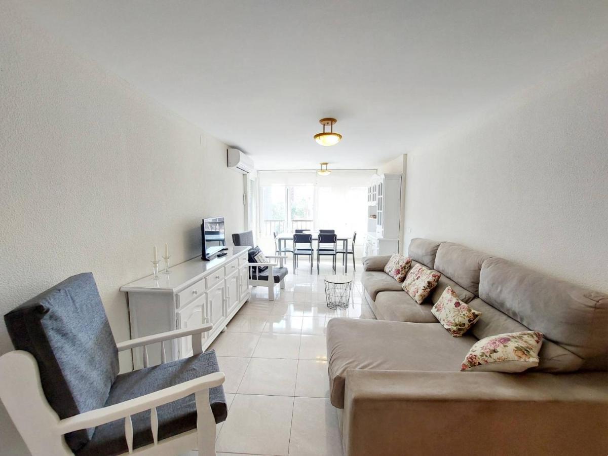 Filipinas Levante Appartement