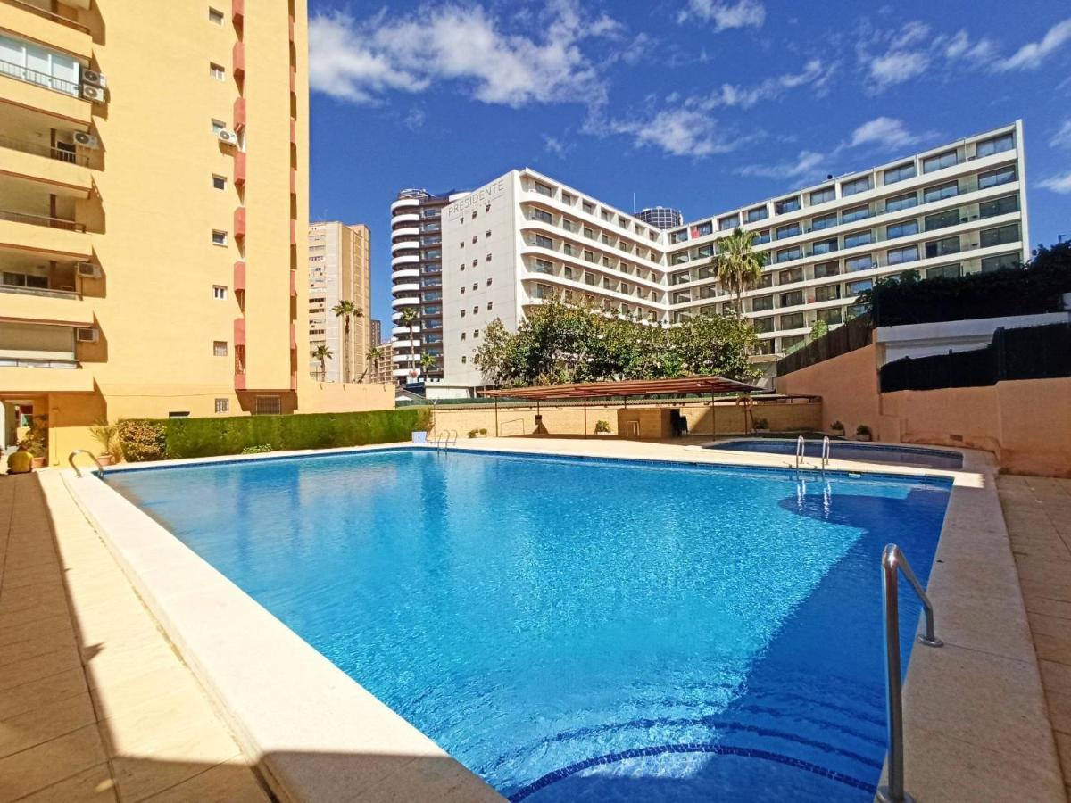 Appartement Filipinas Levante