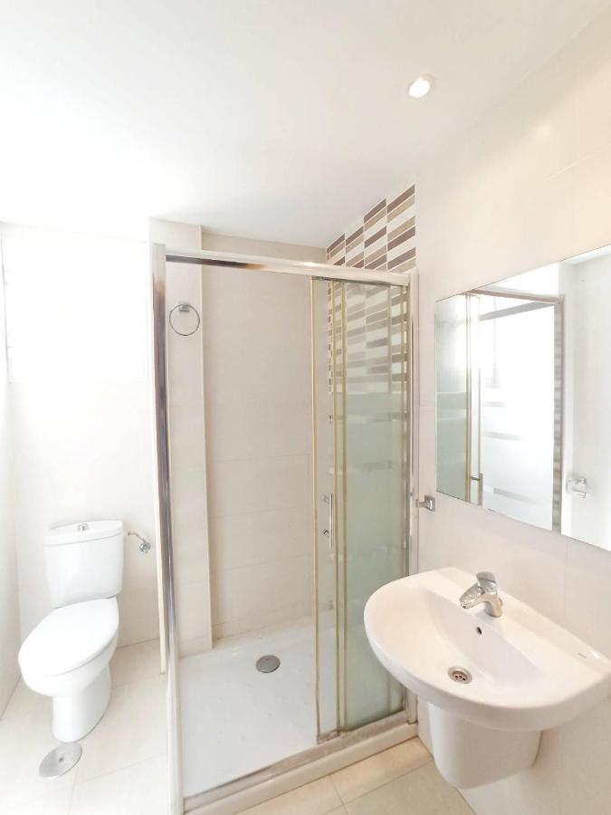 Filipinas Levante Appartement *