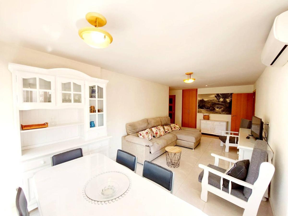 Filipinas Levante Appartement *