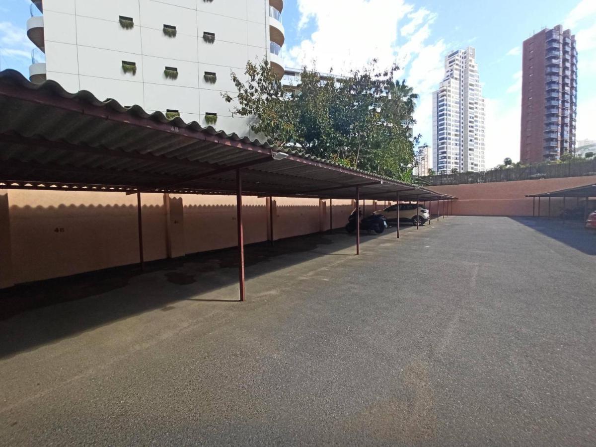 Filipinas Levante Appartement *