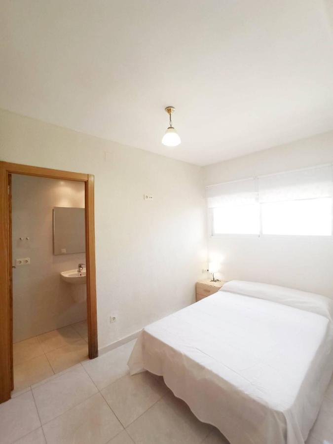 Appartement Filipinas Levante