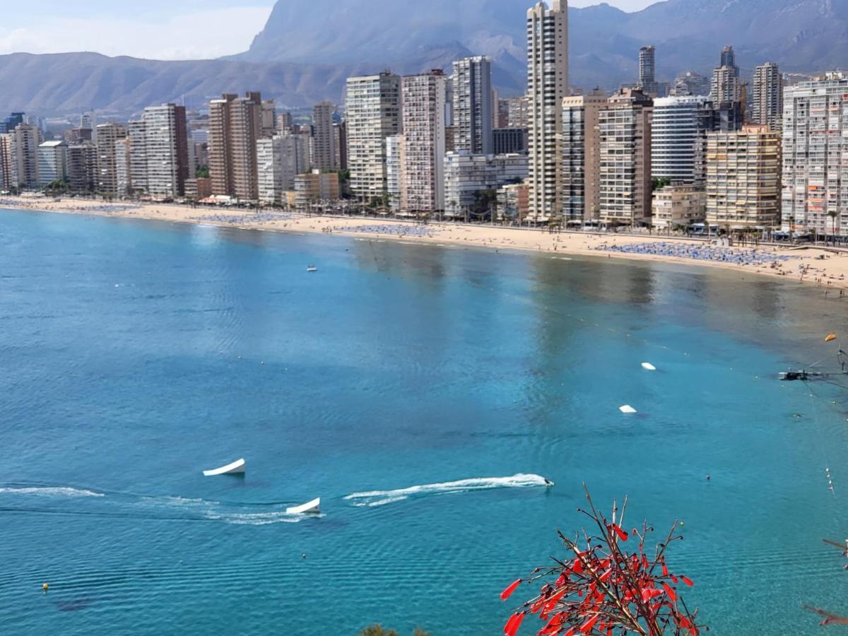 Trinisol Ii Private With Sea View Apartment *