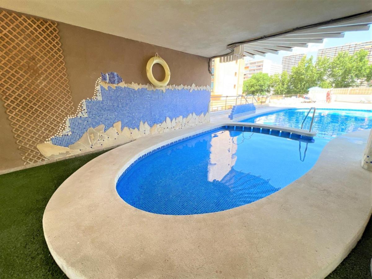Coblanca 8-19º Apartment Benidorm