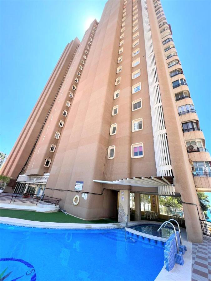 Apartment Coblanca 8-19º