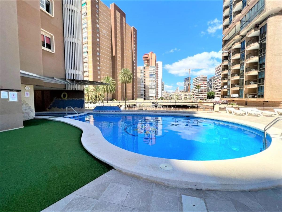 Coblanca 8-19º * Benidorm
