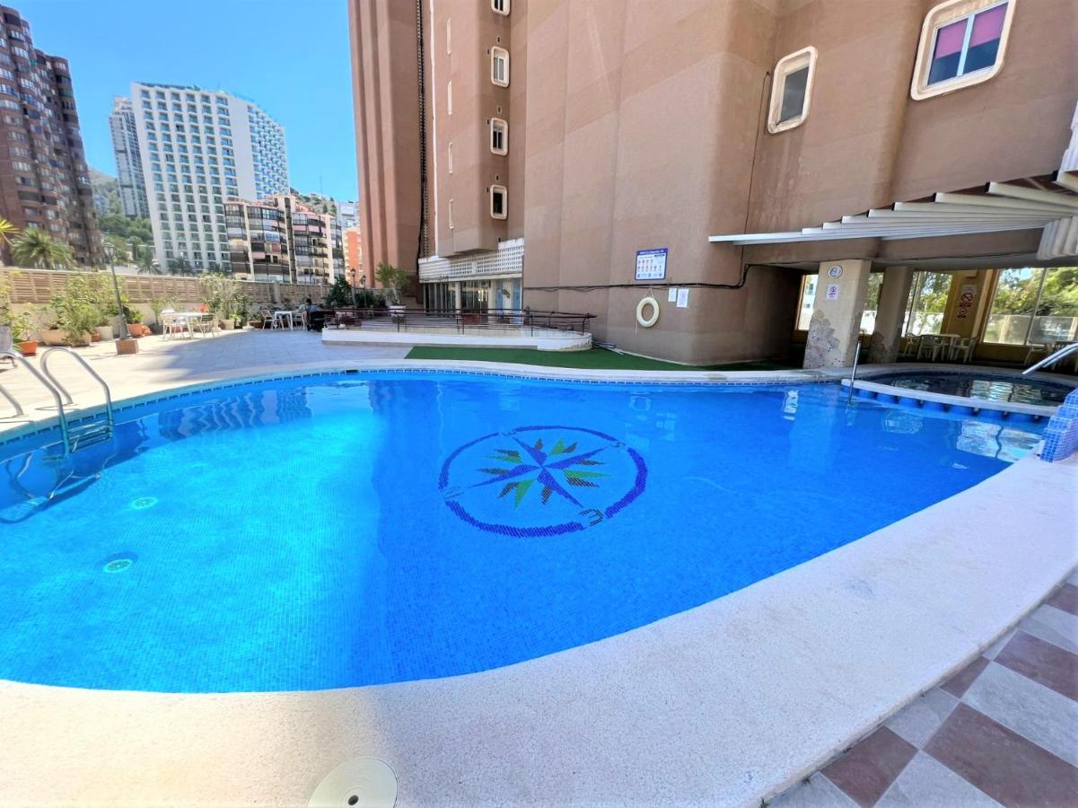 Coblanca 8-19º * Benidorm