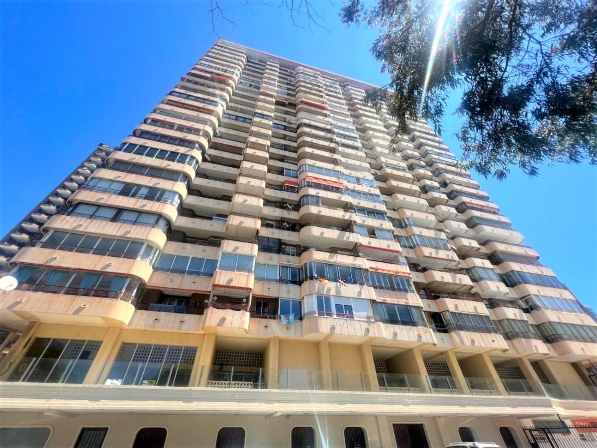 Apartment Coblanca 8-19º Benidorm