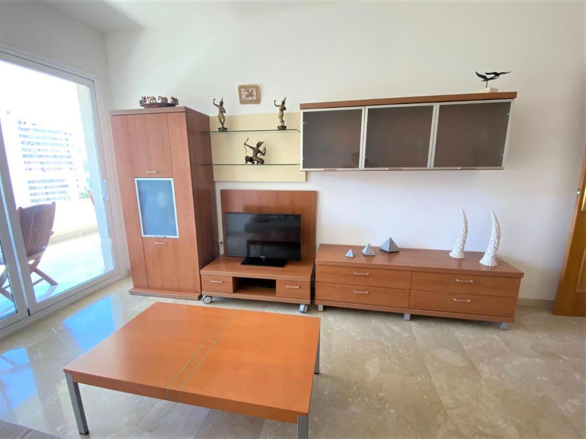 Gemelos 22-1-5 Appartement *