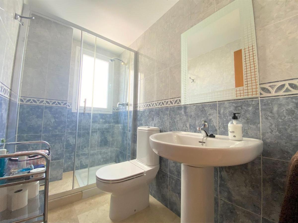 Appartement Gemelos 22-1-5 Benidorm