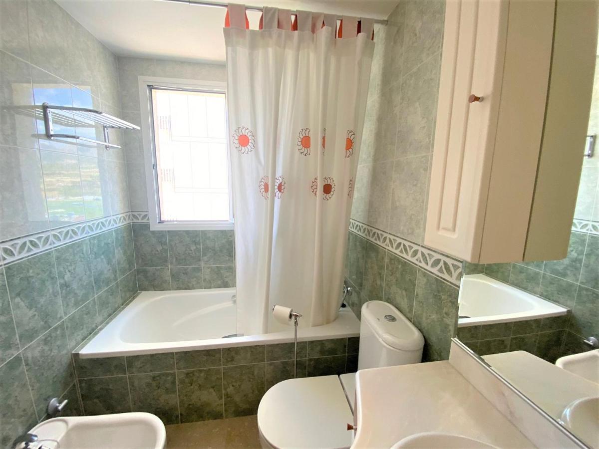 Appartement Gemelos 22-1-5 Benidorm