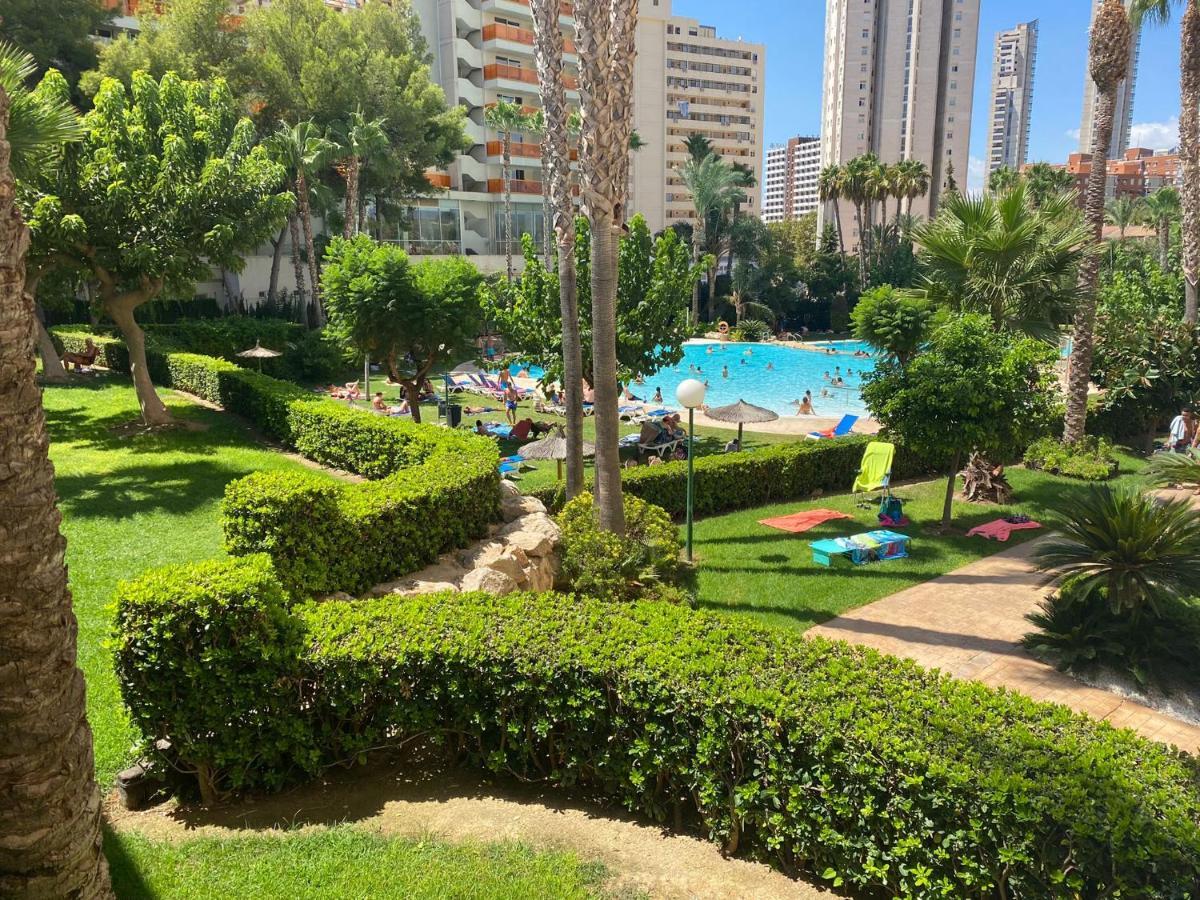 Gemelos 22-1-5 Appartement Benidorm