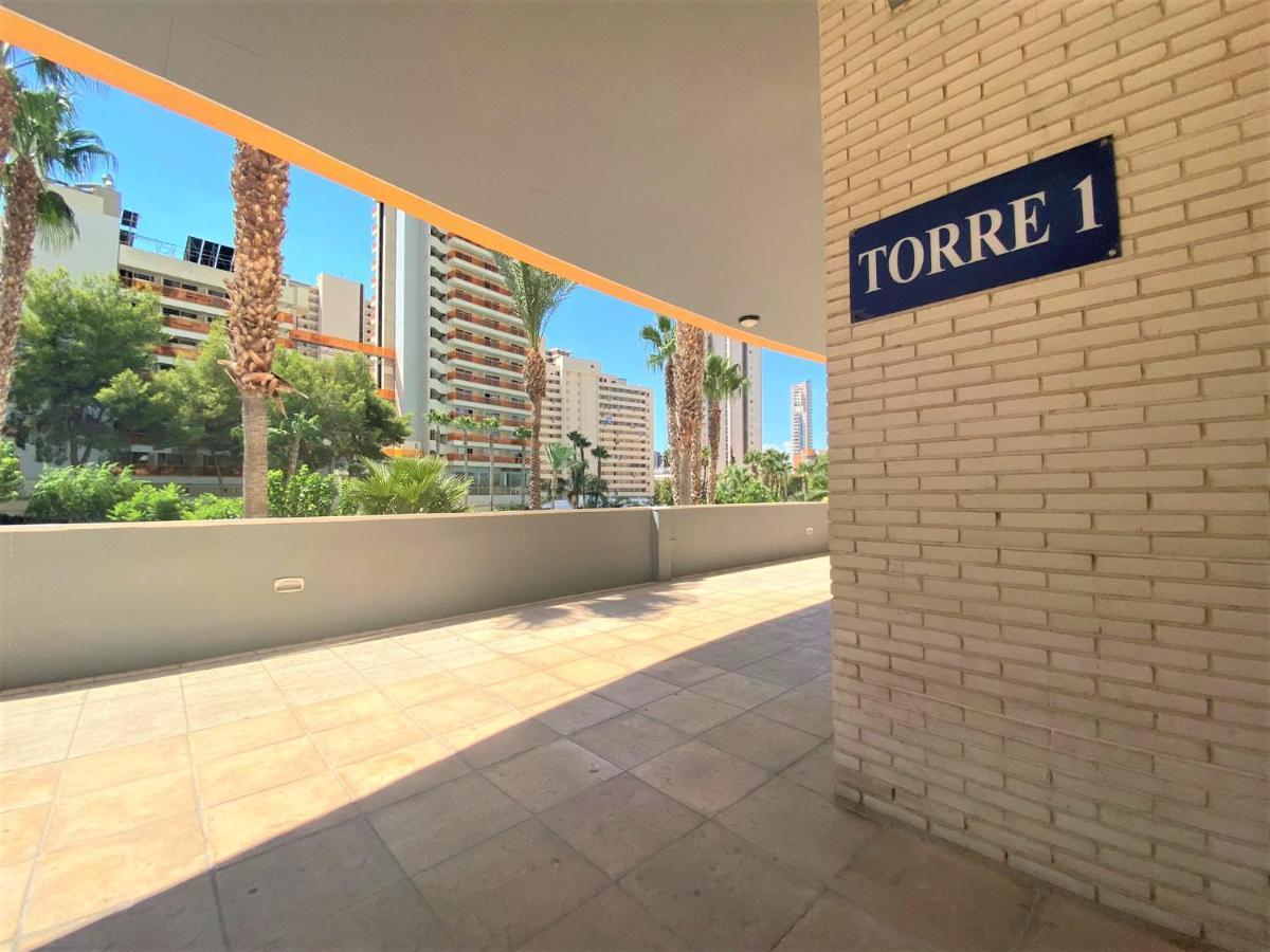 Appartement Gemelos 22-1-5 *
