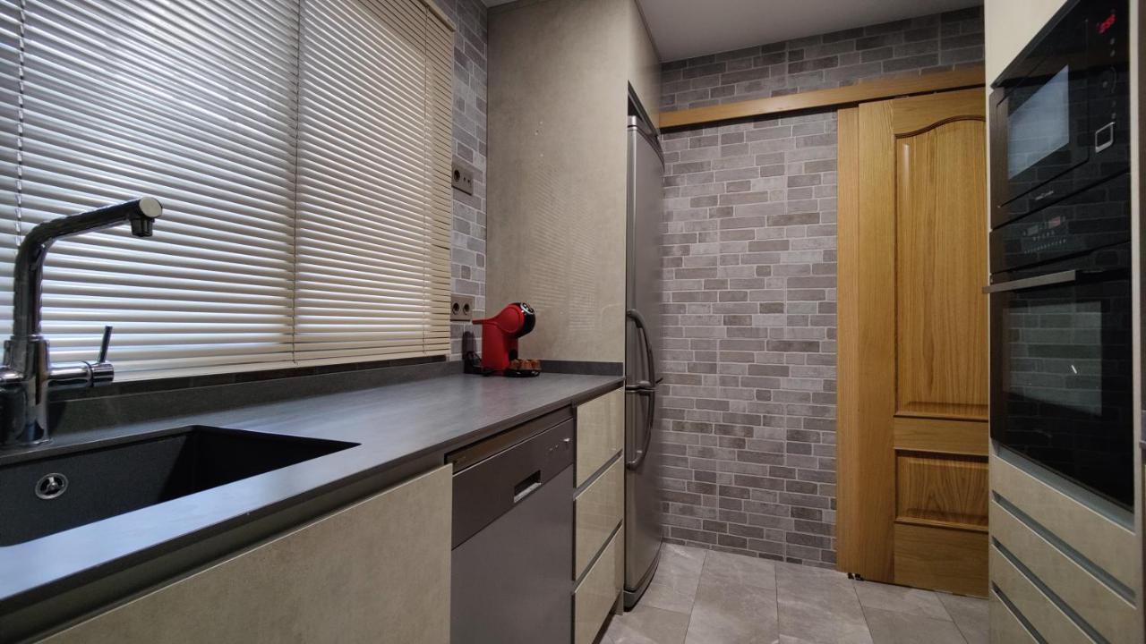 Apartamento Dos Calas Sunny *