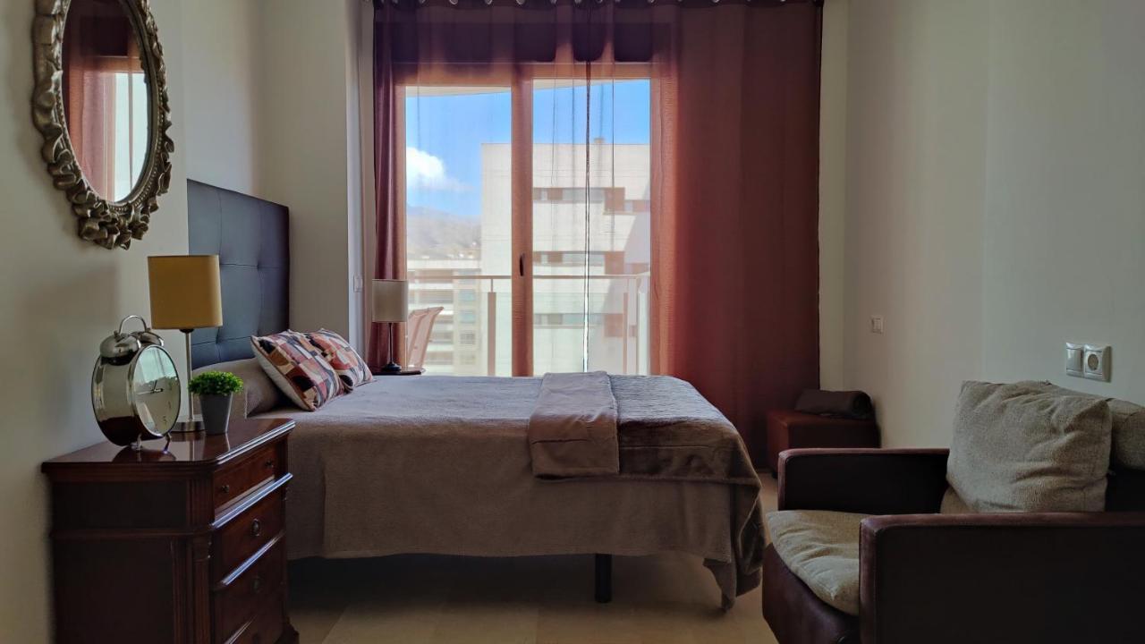 Cala Alta Sunrise Apartment