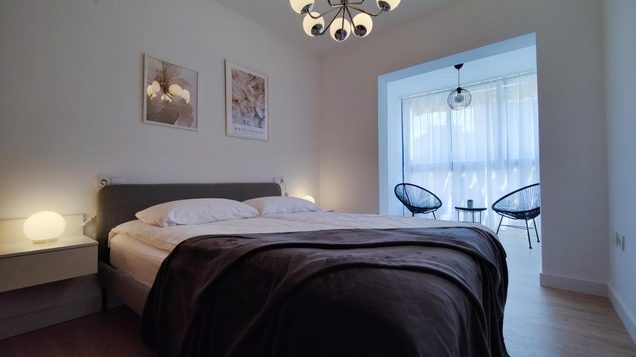 Apartamento Dos Calas Sunny *