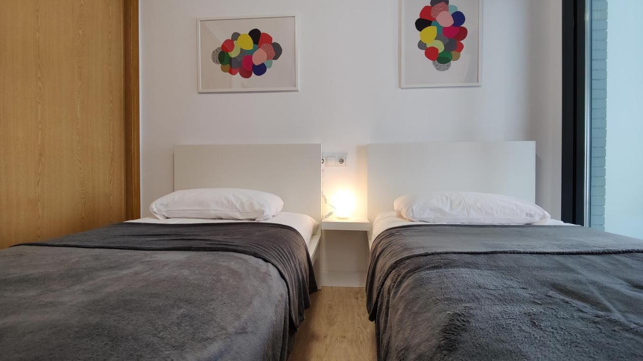 Dos Calas Sunny Apartamento Benidorm