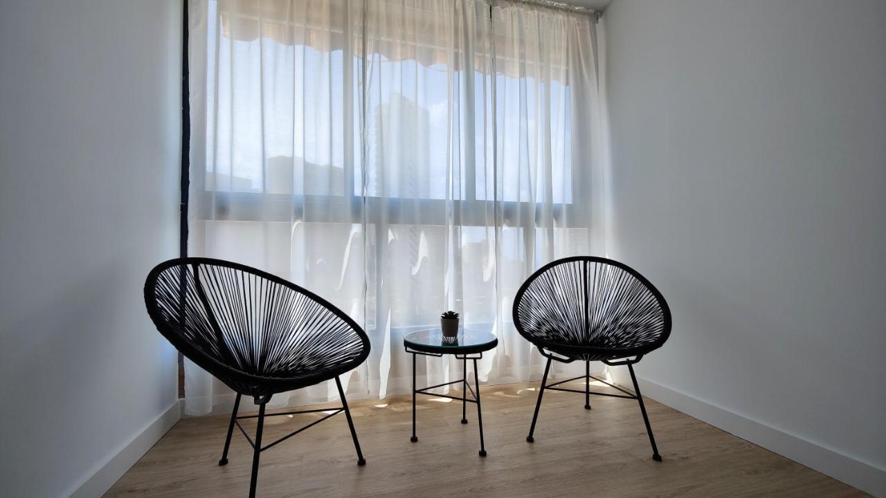Dos Calas Sunny Apartamento Benidorm