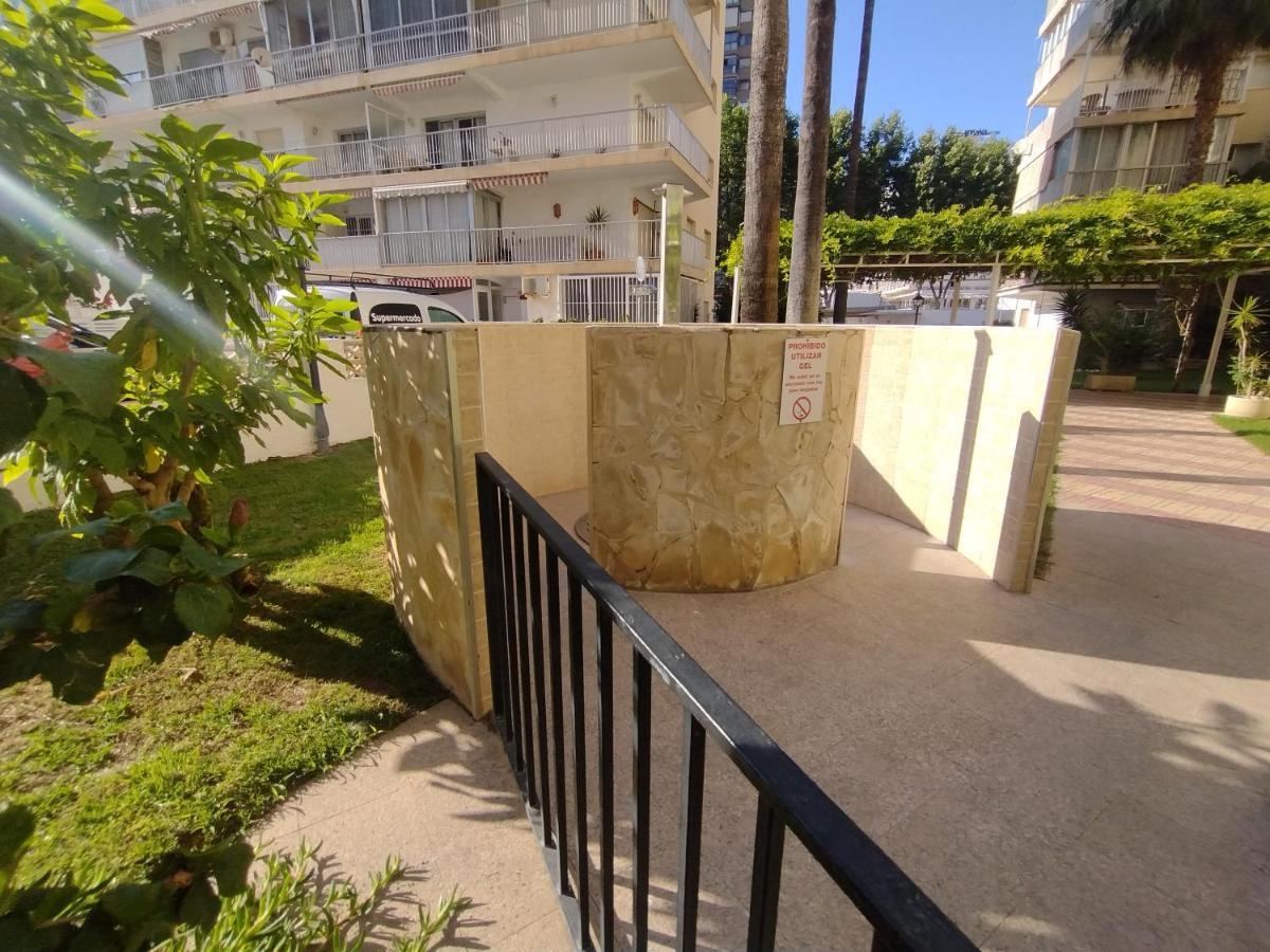 Apartment Living Benidorm. Playa Levante