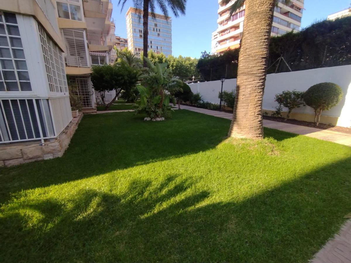 Apartment Living Benidorm. Playa Levante *