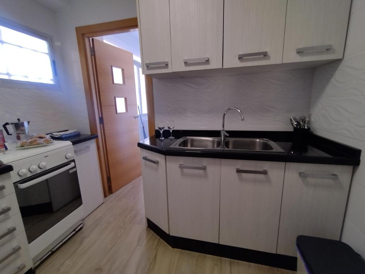 Living Benidorm. Playa Levante Apartment