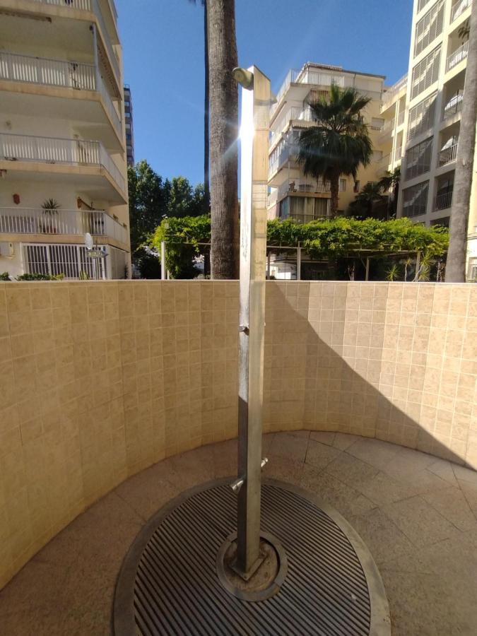 Living Benidorm. Playa Levante Apartment *