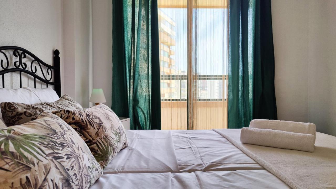 Apartment Veremar Honey