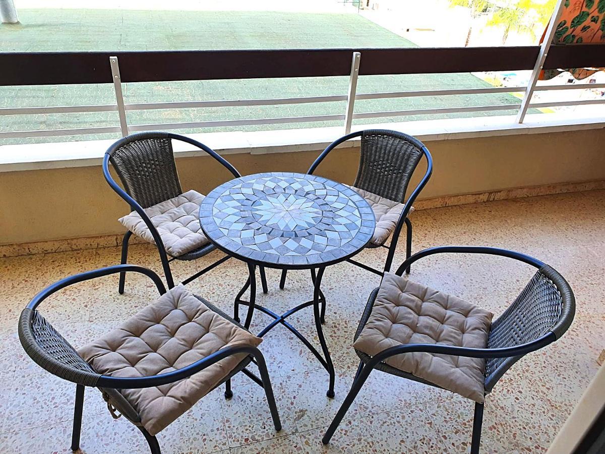 Apartment Beautiful 2 Bedroom In Parque Loix 3 Minutes Walk To The *