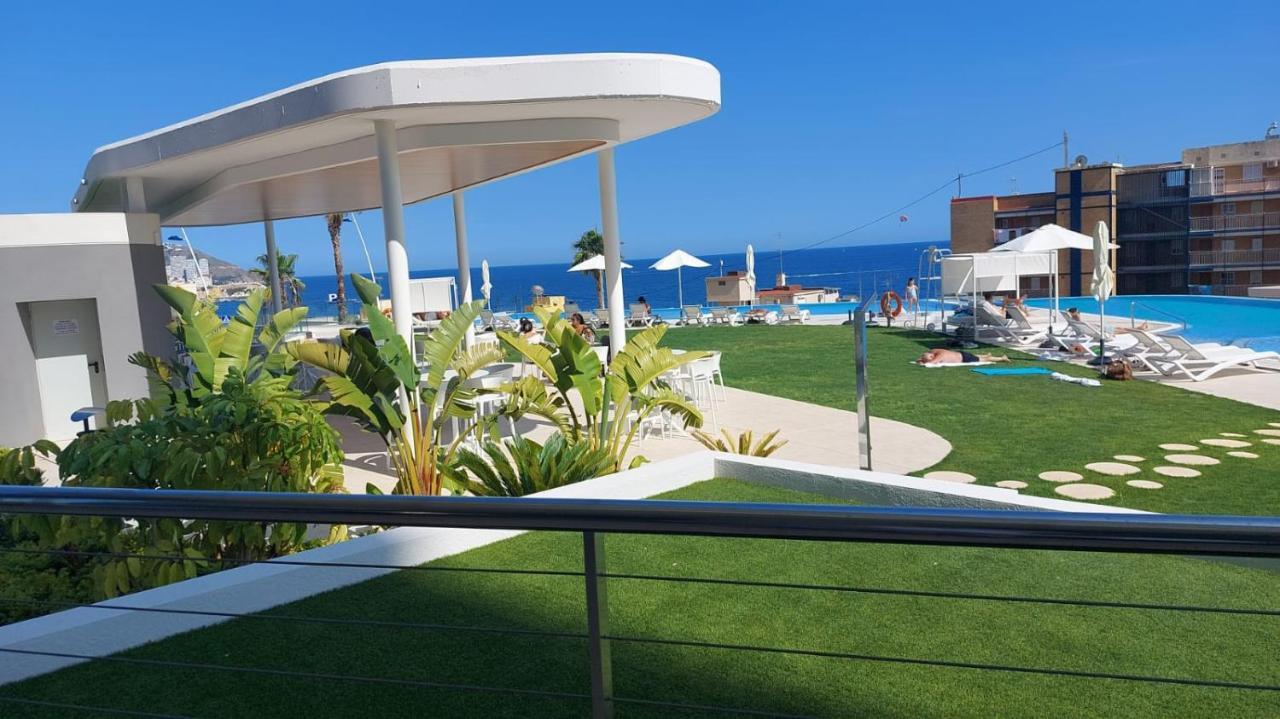 Sunset Cliffs Poniente Apartment *