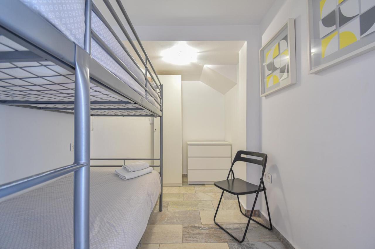 Apartamento Mediterraneo Benidorm