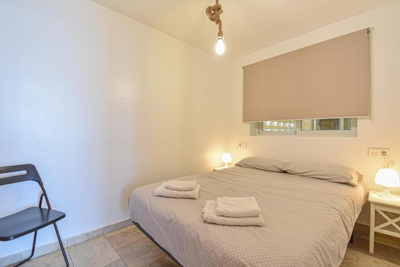 Apartamento Mediterraneo *