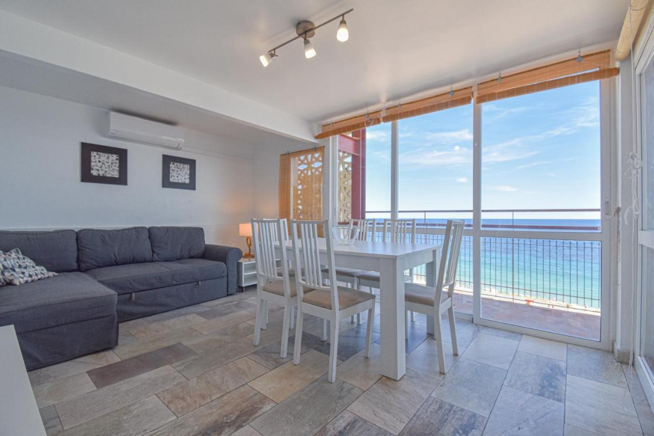 Apartment Mediterraneo
