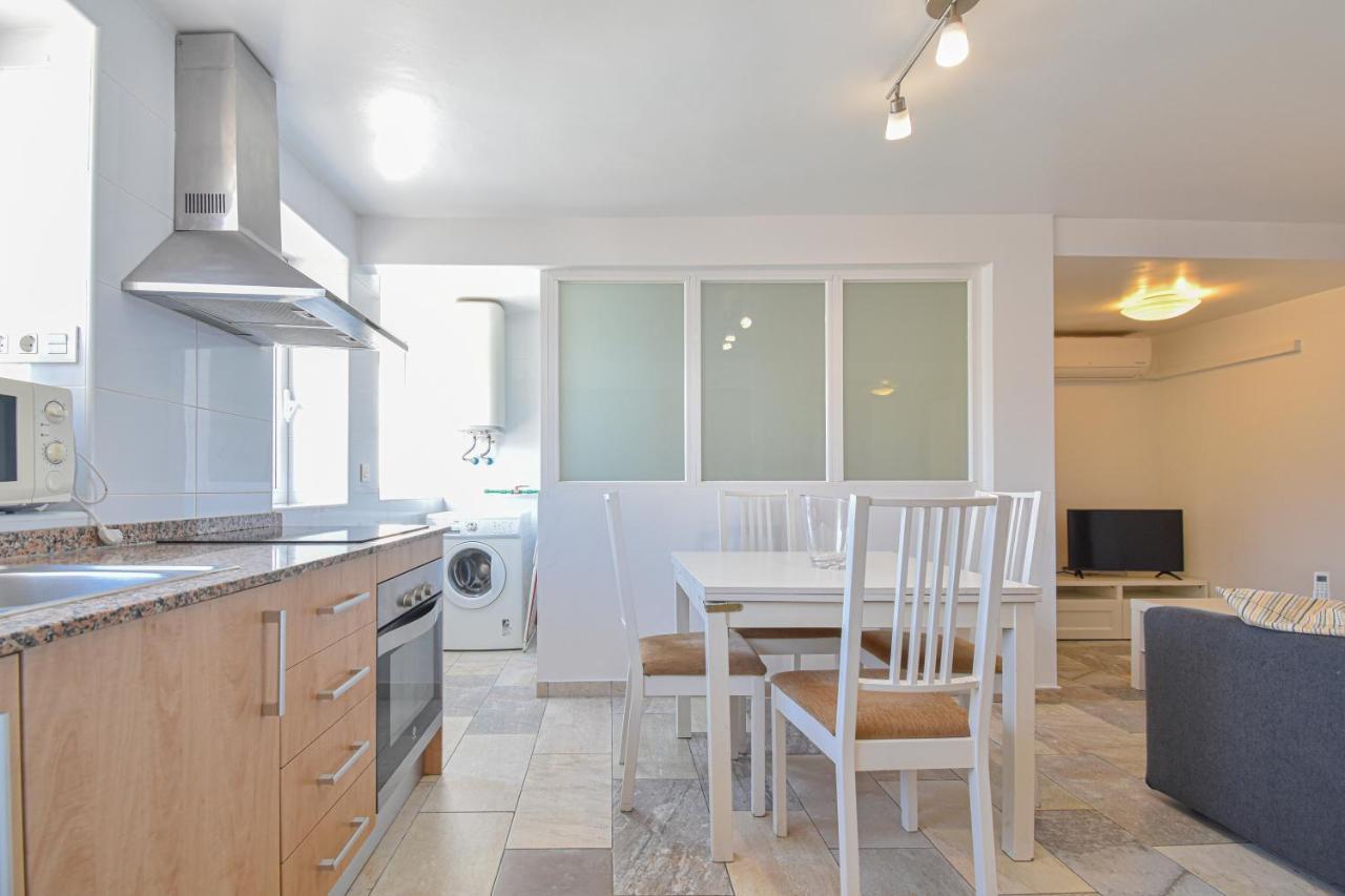 Mediterraneo Appartement *