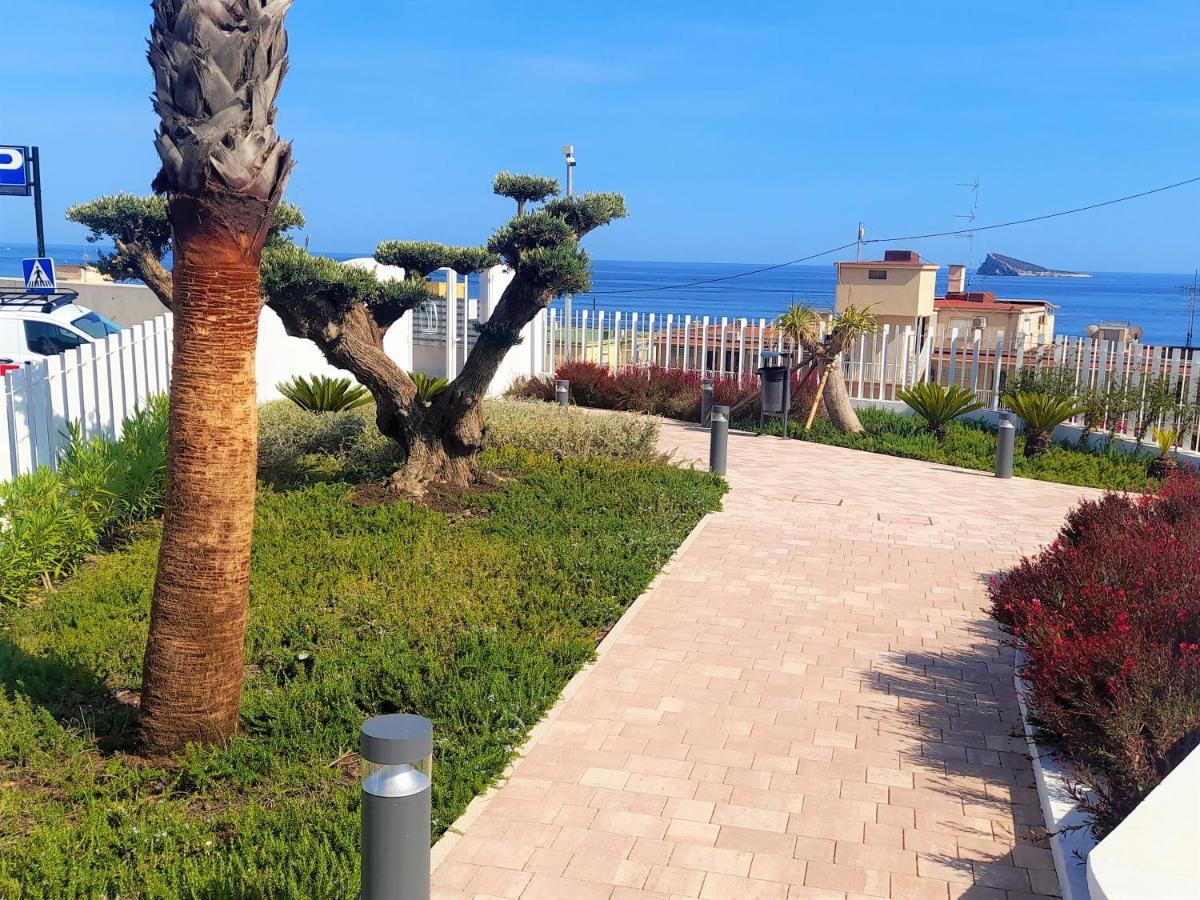 Sunset Cliffs Apartamento Benidorm