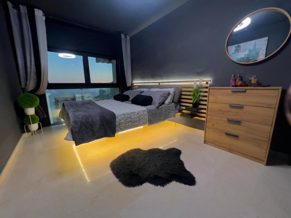 Apartment Mira Mar Atrium Beach *