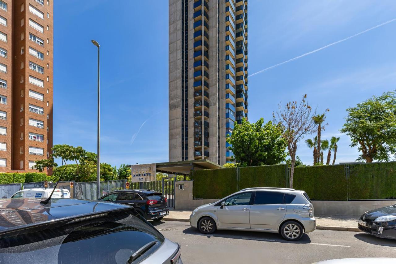 Apartamento Panorama By Costaroom *