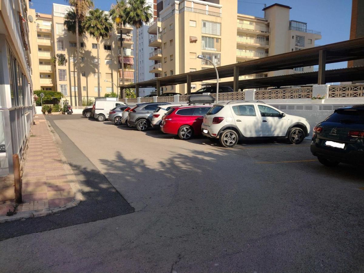 Living Benidorm. Playa Levante