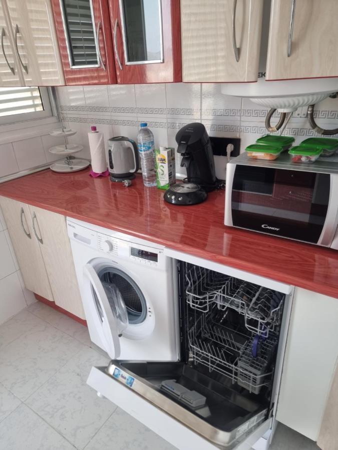 Apartamento Cielo De