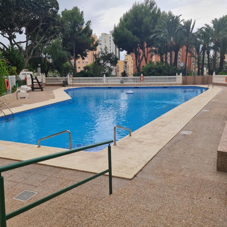 Alco Apartamentos: Playmon Park Appartement