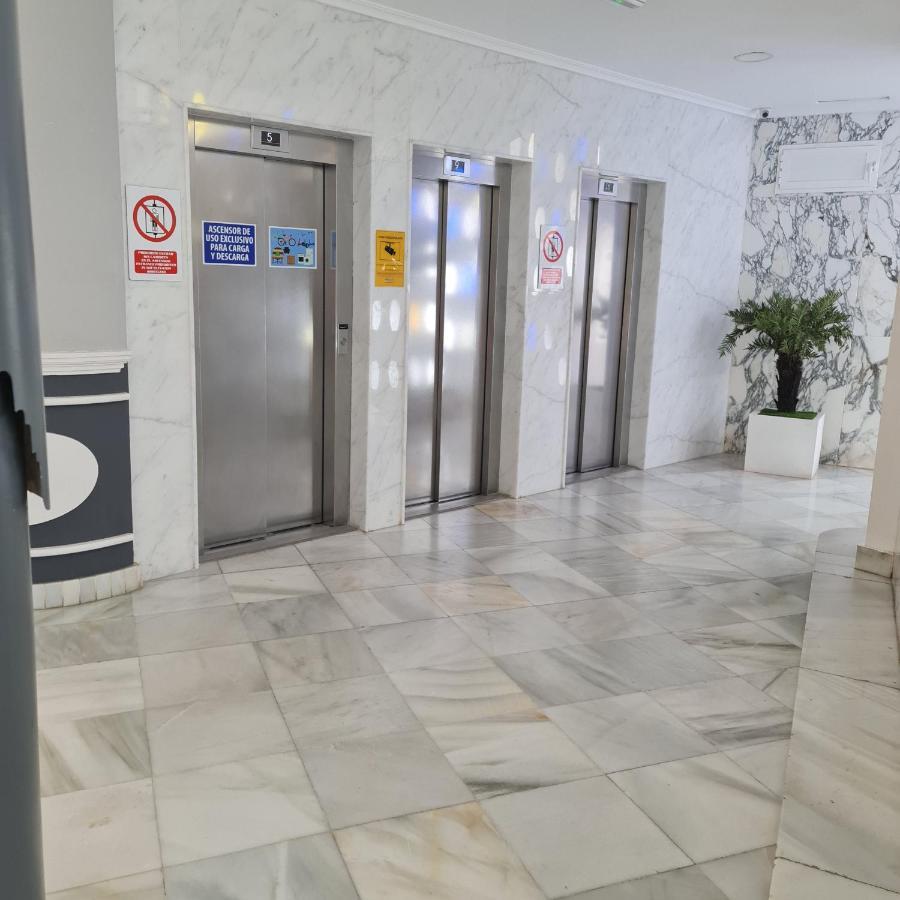 Alco Apartamentos: Playmon Park Appartement *