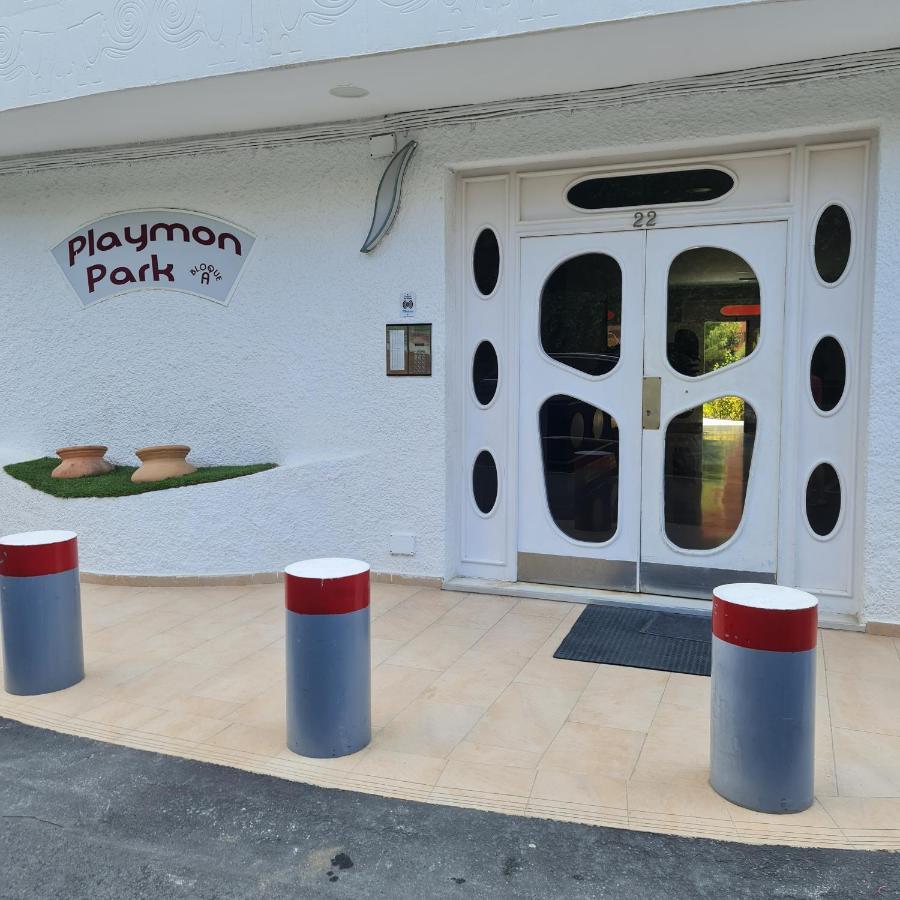 Appartement Alco Apartamentos: Playmon Park