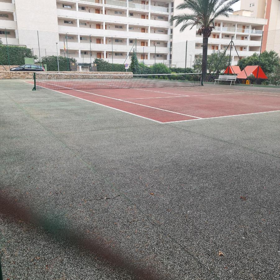 Alco Apartamentos: Playmon Park Appartement Benidorm