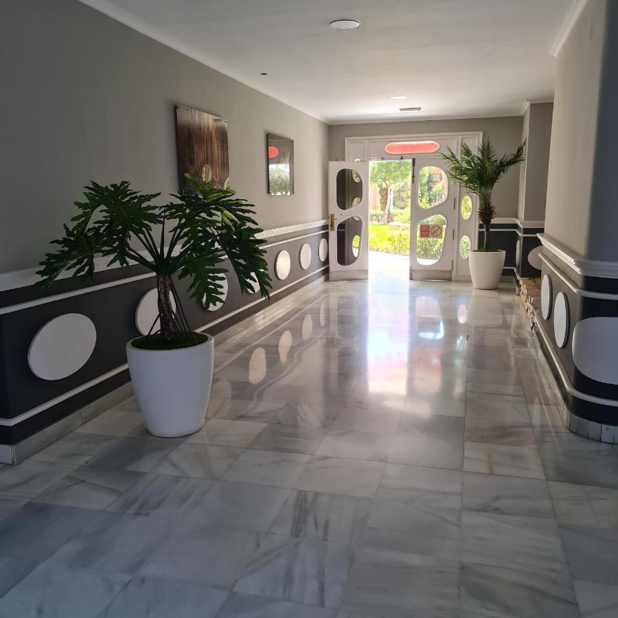 Alco Apartamentos: Playmon Park Appartement Benidorm