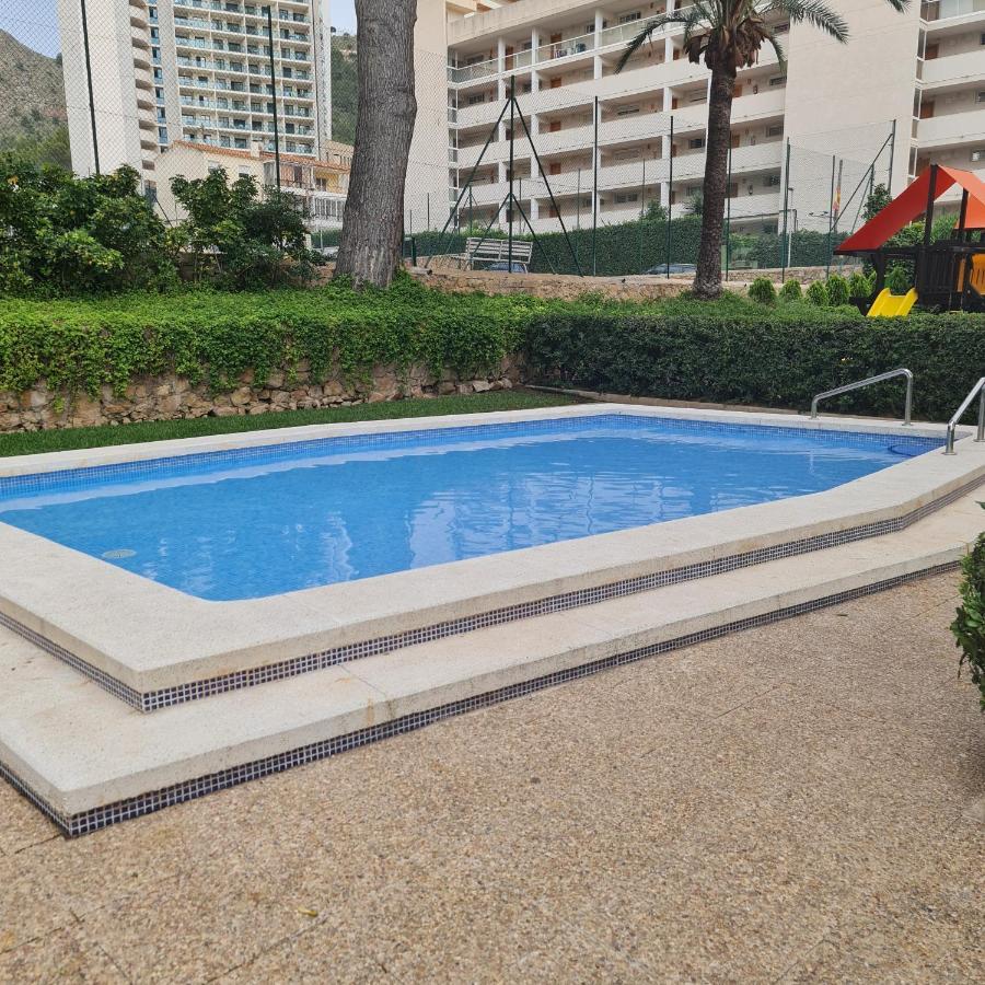 Appartement Alco Apartamentos: Playmon Park