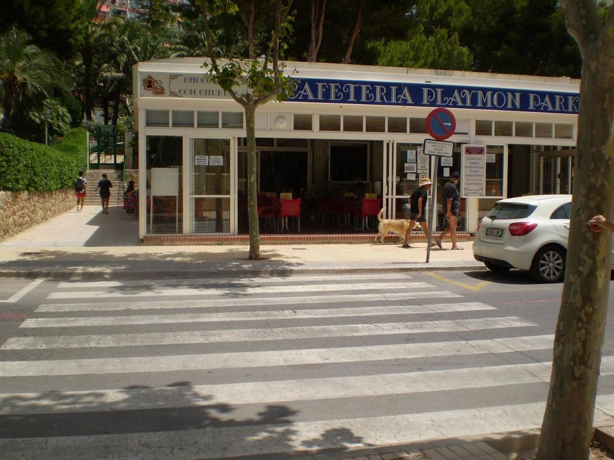 Alco Apartamentos: Playmon Park Apartment *