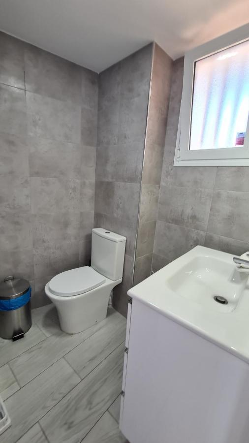 Apartment Acacias Iv 5 If Benidorm
