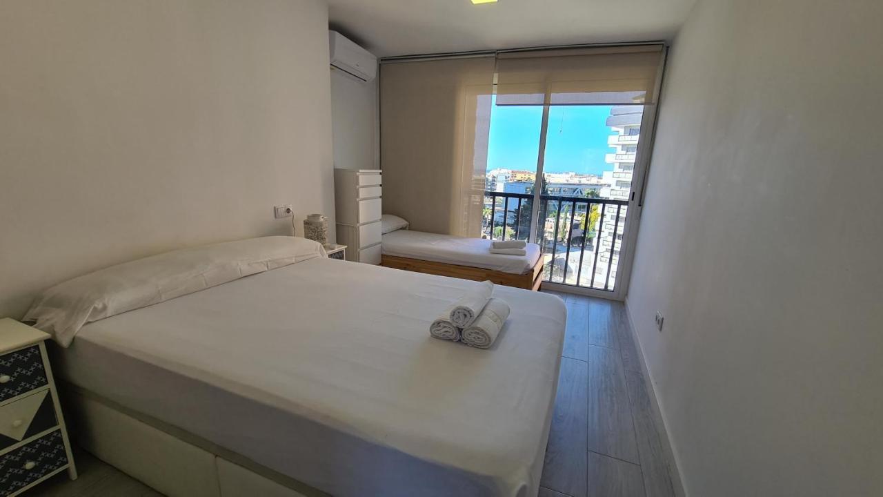 Acacias Iv 5 If Benidorm