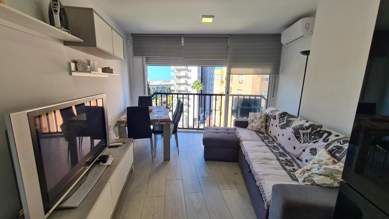 Acacias Iv 5 If Apartment *