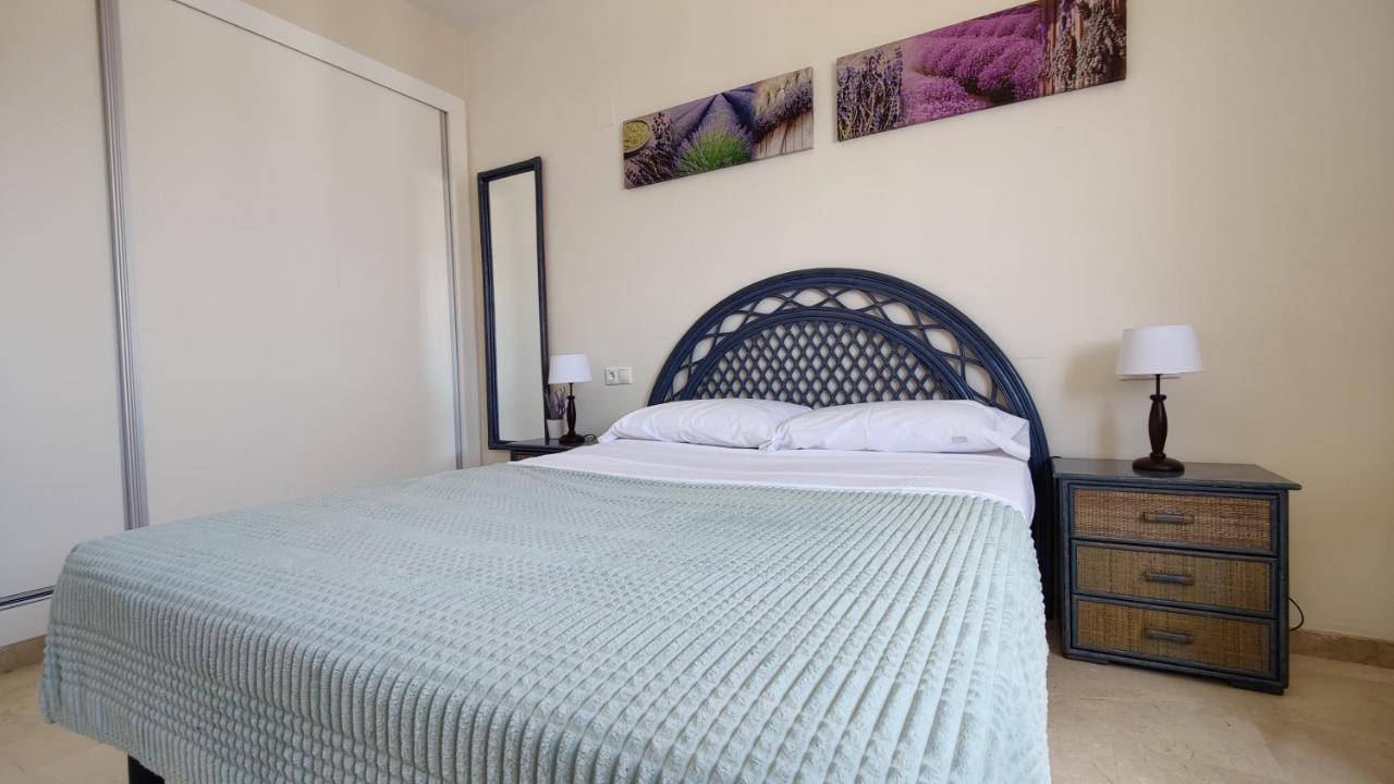 Apartamento Cala Alta Sea View